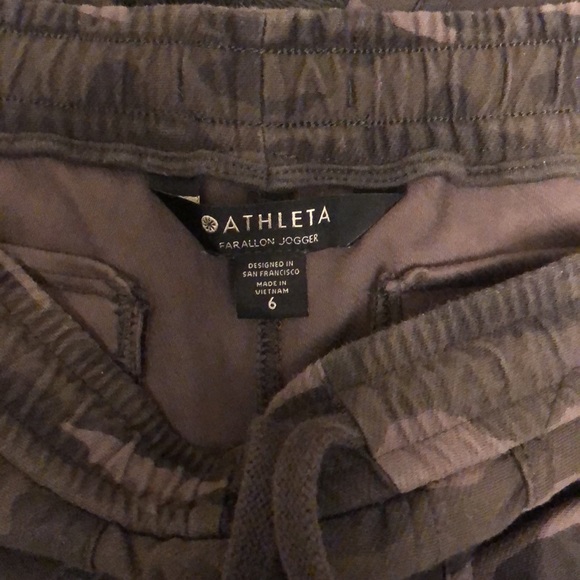 Athleta Farallon Jogger - Picture 10 of 10